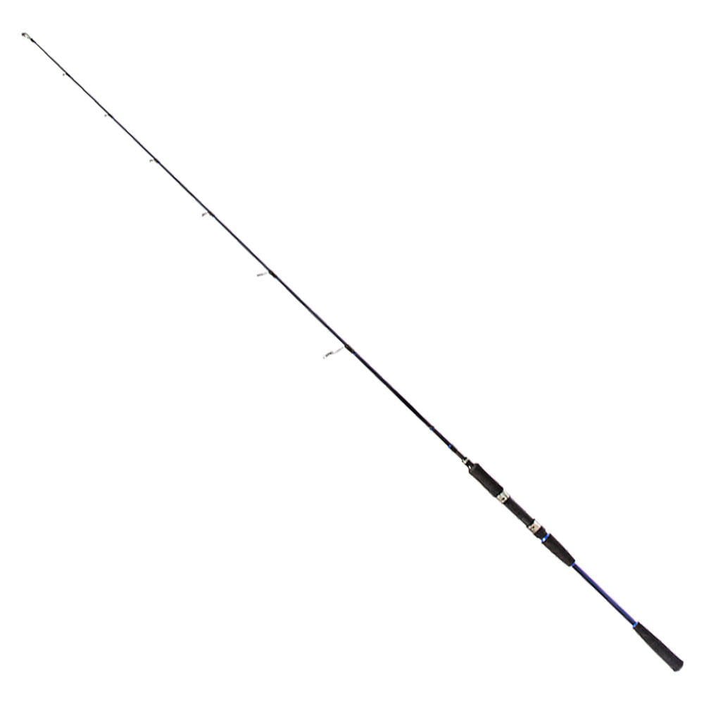 Ryuji Strobe 1.68m 60-130gr 2P Jig Olta Kamışı
