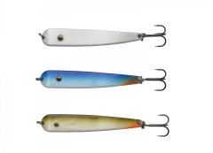 Hansen Strıpper 8.5cm 22g Kaşık Pearl White Tobis