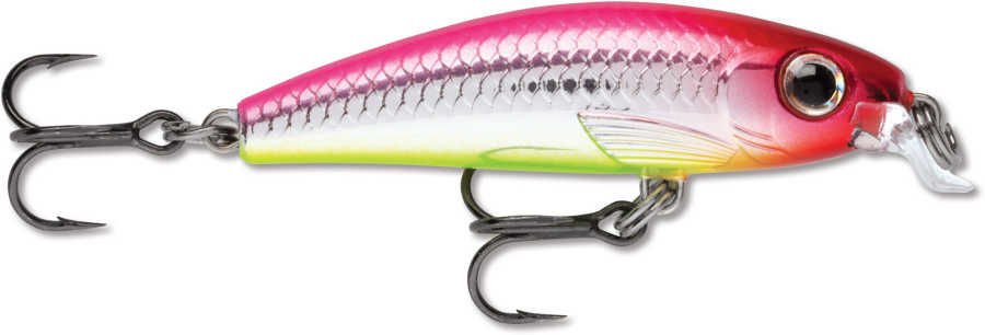 Rapala Ultra Light Minnow Sahte Balığı SHP - 40MM