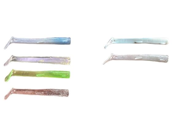 DFT SİLİKON, 8.5 CM 85A