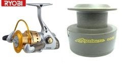 Ryobi Applause
