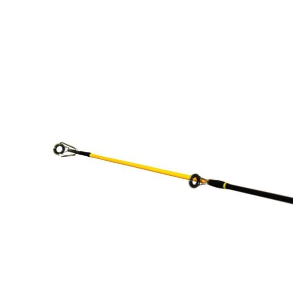 Captain 1457 Adriano Spin 2 Parça Spin Kamış 10-30gr Atar