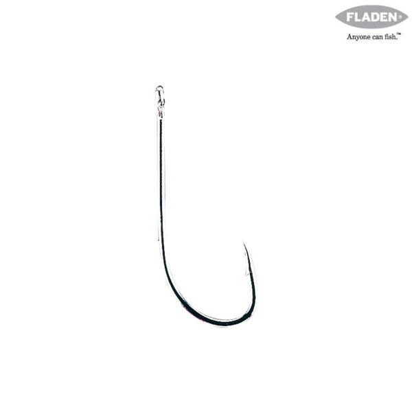 Fladen Baitholder Çift Tirnak Canlı Yem İğnesi 4