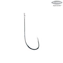 Fladen Baitholder Çift Tirnak Canlı Yem İğnesi 4