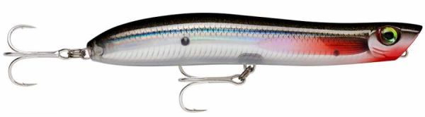 Rapala Max Rap Walk N Roll Sahte Balığı FS - 100MM