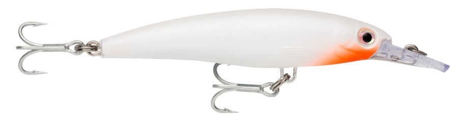 Rapala X-Rap 3x Minnow Sahte Balığı GHU - 100MM