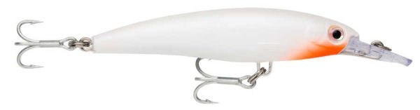 Rapala X-Rap 3x Minnow Sahte Balığı GHU - 100MM
