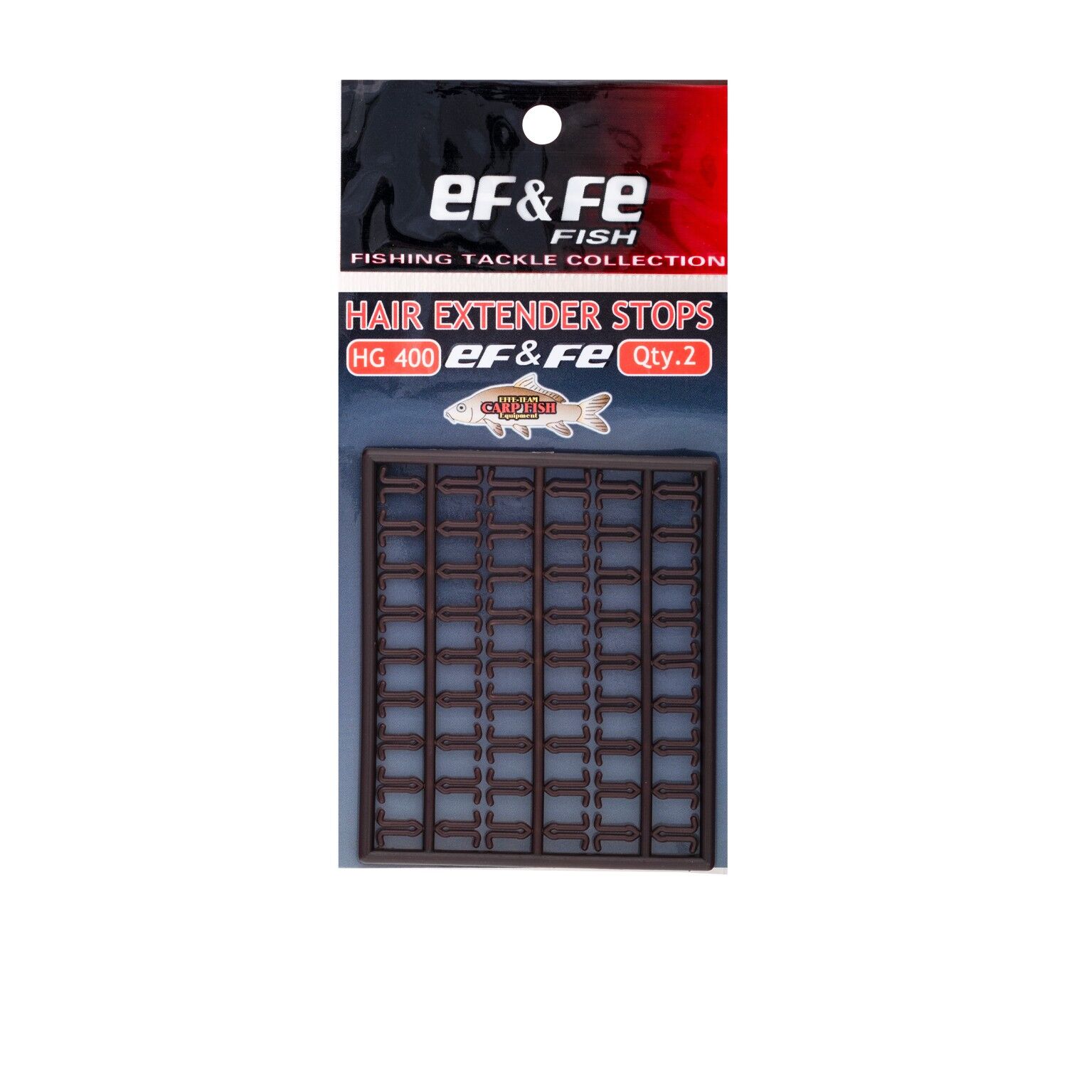 Effe Bolie Hair Extender Stops HG400