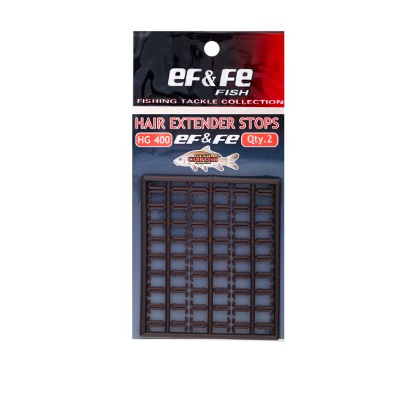 Effe Bolie Hair Extender Stops HG400