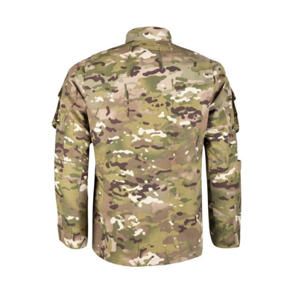 VAV Uzun Kol Gömlek TDR01 Multıcam M