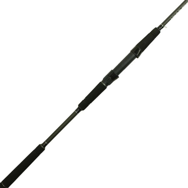 Captain 1462 Black Lash Spin 275cm 2 Parça Spin Kamış 20-70gr Atar