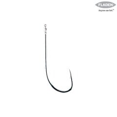 Fladen Baitholder Çift Tirnak Canlı Yem İğnesi 6