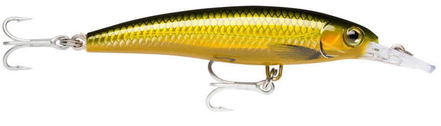 Rapala X-Rap 3x Minnow Sahte Balığı OC - 100MM