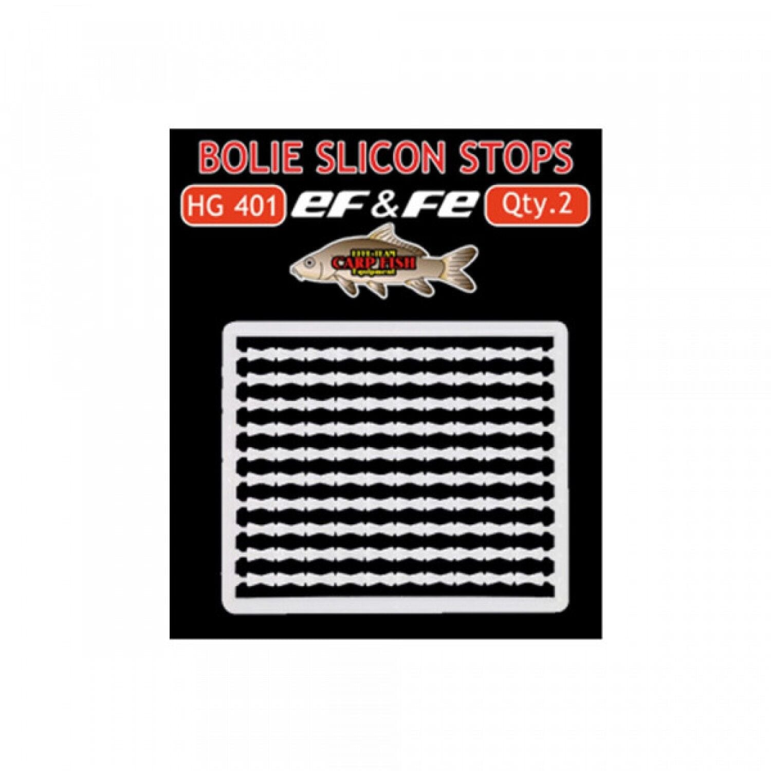 Effe Bolie Stops Şeffaf HG401