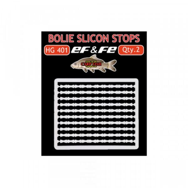 Effe Bolie Stops Şeffaf HG401