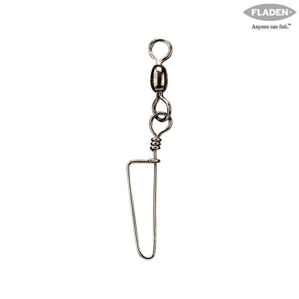 Fladen Coastlock Firdöndü 1