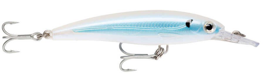 Rapala X-Rap 3x Minnow Sahte Balığı AS - 100MM