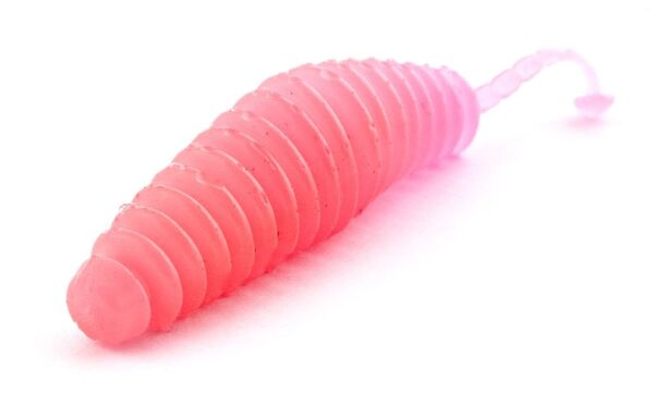 Lucky John Trick Worm 2'' (5 cm) 10p 026