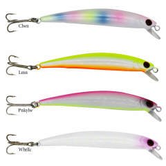 Albastar Bluefish Sahte Balık