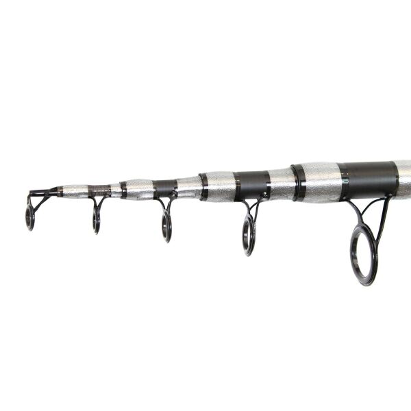 Captain 1683 Cygnus Tele Surf Kamış 100-200gr Atar