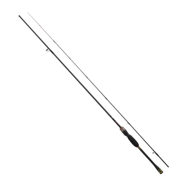 DAIWA GEKKABIJIN MX AJING 1.93M 0.3-5GR, 2P KAMIŞ