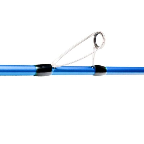 Ryuji Shore Game 295 cm 30-100g Atarlı Karbon Shore Jig Kamışı Fuji Halkalı