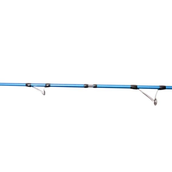 Ryuji Shore Game 295 cm 30-100g Atarlı Karbon Shore Jig Kamışı Fuji Halkalı