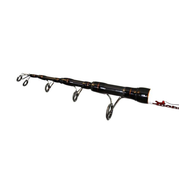 Captain 1690 Quantum Tele Surf Kamış 80-150gr Atar