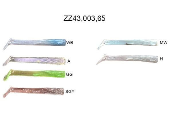 DFT SİLİKON, 6.5 CM 65A