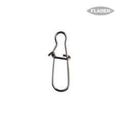 Fladen D-Snap Klips 10P 3