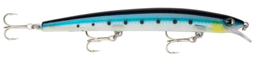 Rapala Max Rap Sahte Balığı FBSRD - 170MM