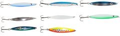 Hansen Fight 7.6cm 18g Kaşık Blue/Flex
