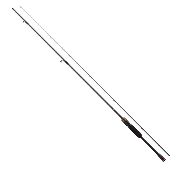 DAIWA MOONLIGHT BEAUTY MX MEBARU 2.39M 1.5-10GR, 2P KAMIŞ