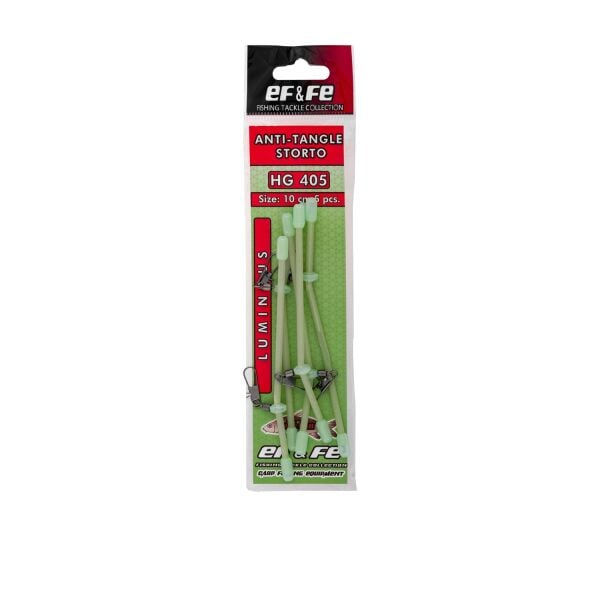 Effe Bolie Anti-Tangle Storto HG405