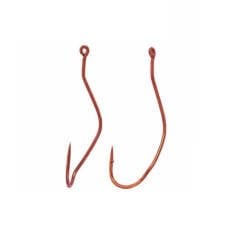 Mustad Olta İğnesi 33862 NPRB 10 lu