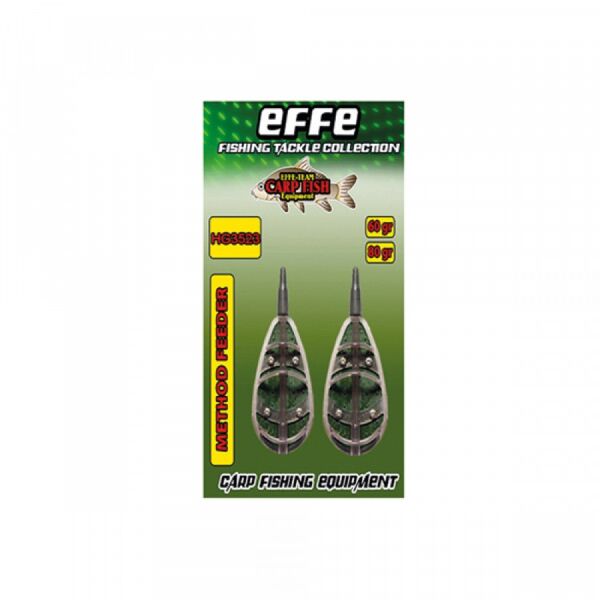 Effe Bolie Method Feeder HG3523