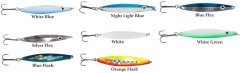 Hansen Fight 7.6cm 18g Kaşık White