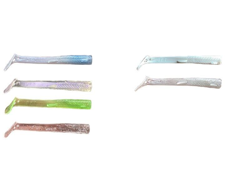 DFT SİLİKON, 6.5 CM 65SGY