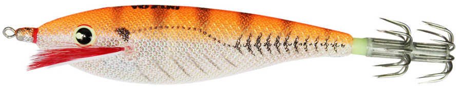 Yozuri Squid Jig Ultra Cloth-Bavc Kalamar Sahte Balığı CL9 - A1703-SSS-55MM