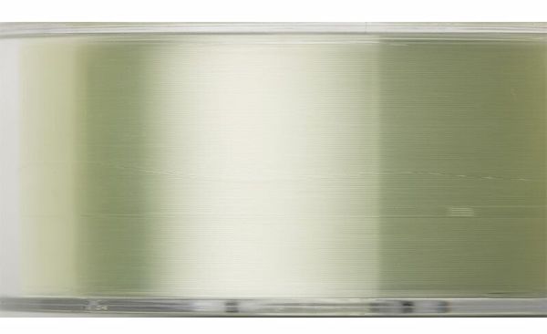 Dam Tectan Superior 300M Green Transparant 0.28MM