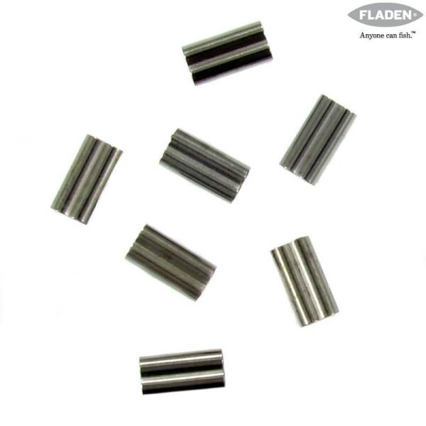 Fladen Black Nikel Burç Çiftli 20P 200-280 LBS