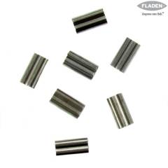 Fladen Black Nikel Burç Çiftli 20P 200-280 LBS