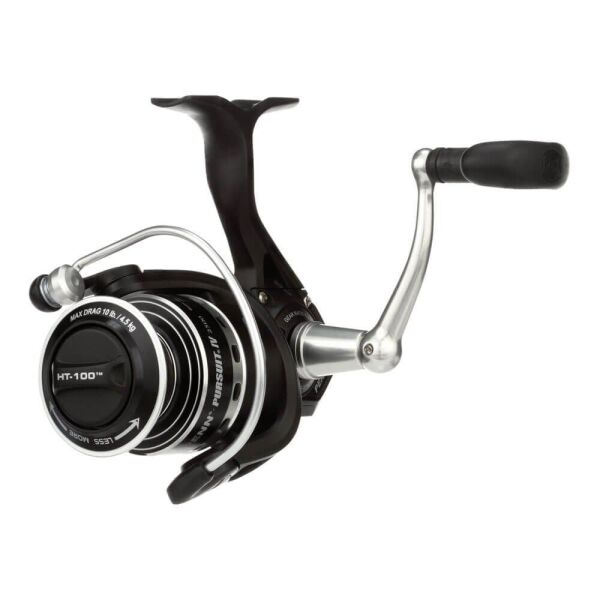 Penn Pursuit IV 4000 4+1 Bilyalı Spin Makine