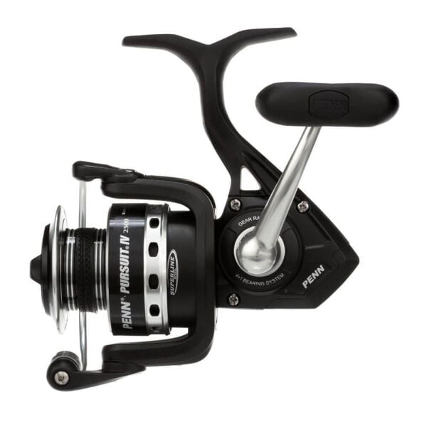 Penn Pursuit IV 4000 4+1 Bilyalı Spin Makine