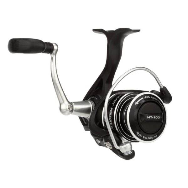 Penn Pursuit IV 4000 4+1 Bilyalı Spin Makine