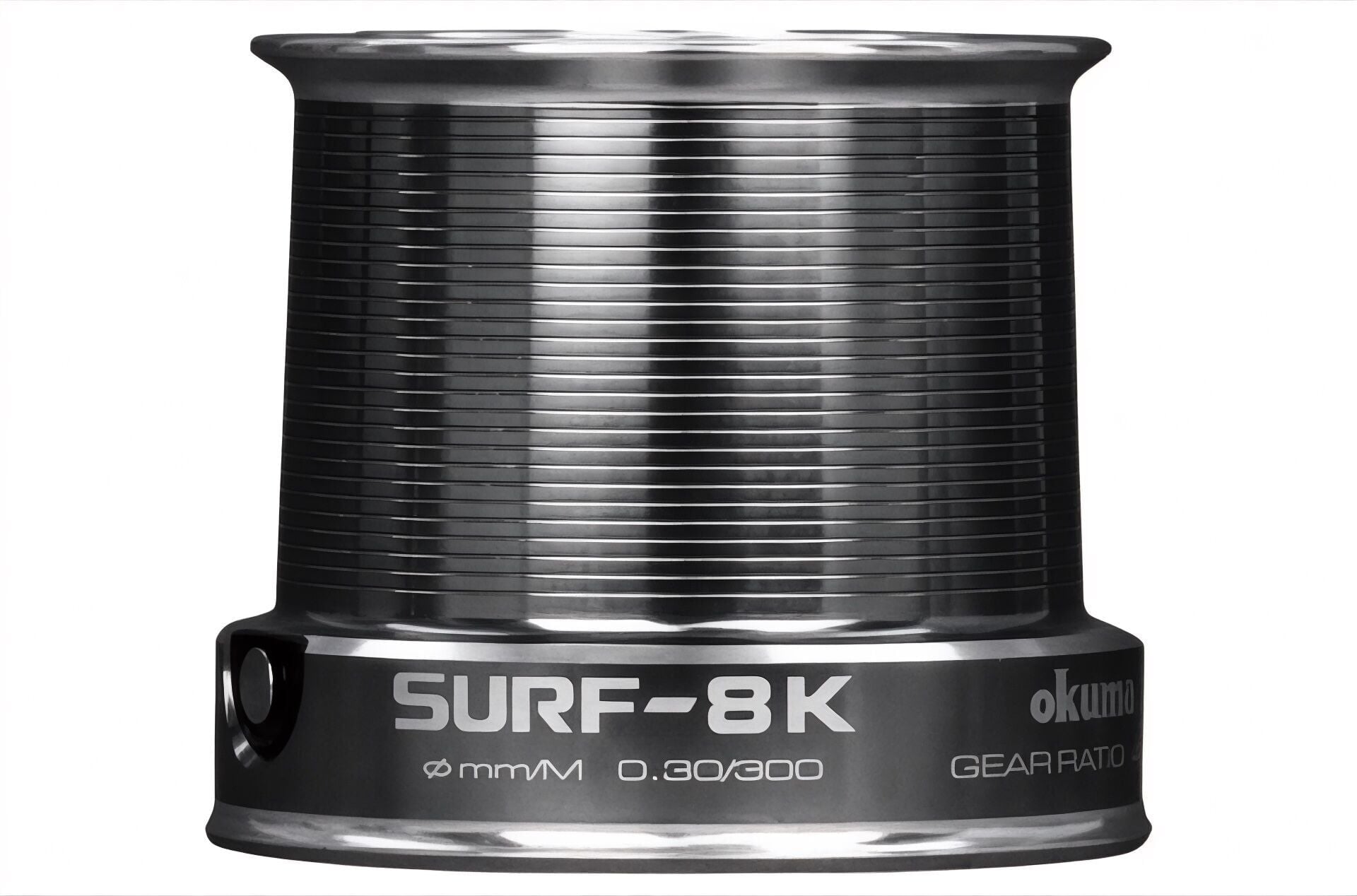 Okuma Surf-8K Shallow Spool ( Sığ Yedek Kafa)