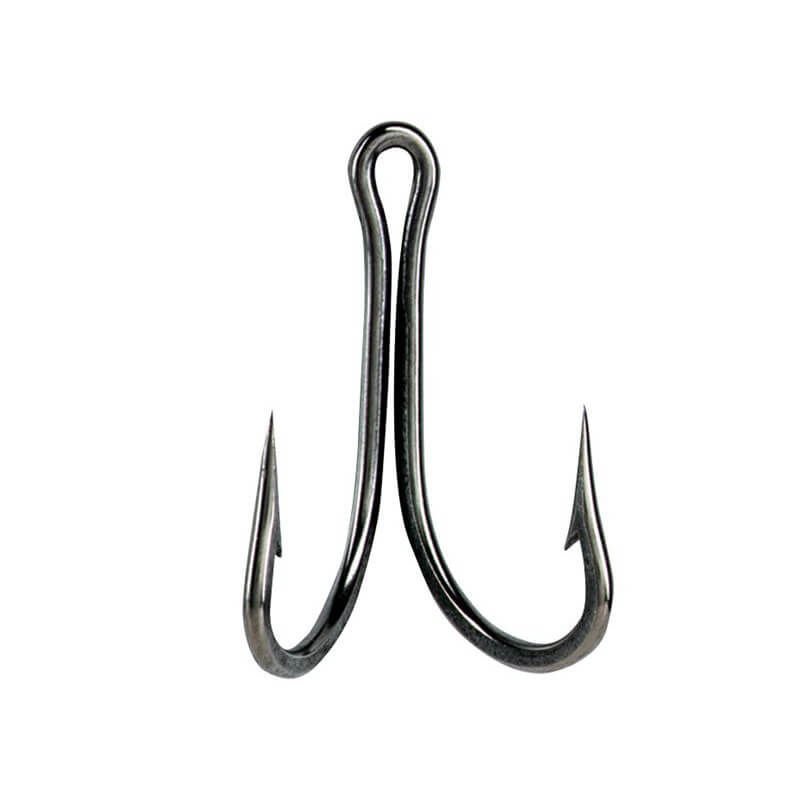 Mustad Olta İğnesi 7982 HS 3 lü İNOX - NO:7-0