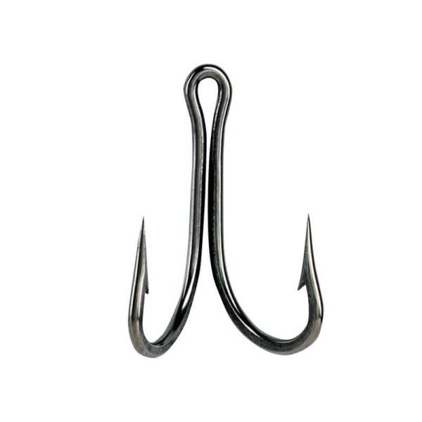 Mustad Olta İğnesi 7982 HS 3 lü İNOX - NO:7-0