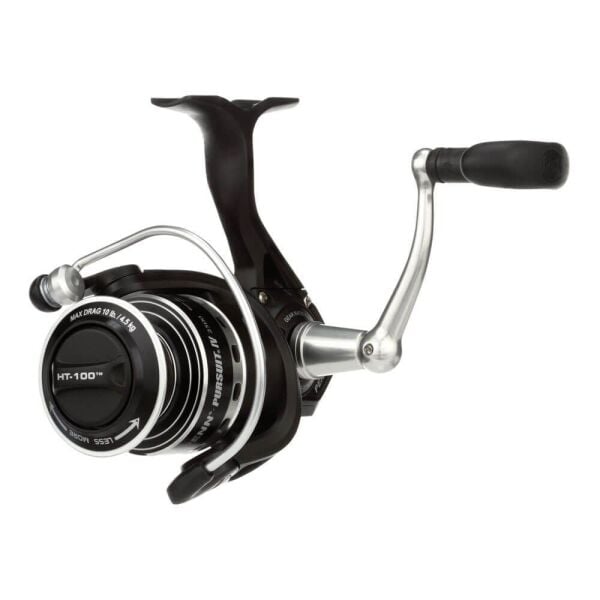 Penn Pursuit IV 3000T 4+1 Bilyalı Spin Olta Makine