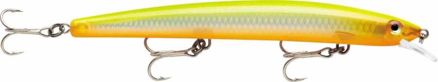 Rapala Max Rap Sahte Balığı FHC - 150MM